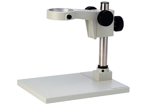 Aven 26800B-511 - STAND P W FOCUS MOUNT FOR SSZ, SPZ, DSZ AND NSW SERIES MICROSCOPE BODIES.