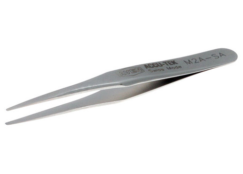 Aven 18049-MS - TWEEZERS 2A-SA MINI