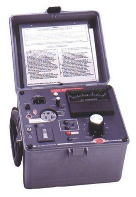 Megger 230315-3 Return probe for 230315 / 230415