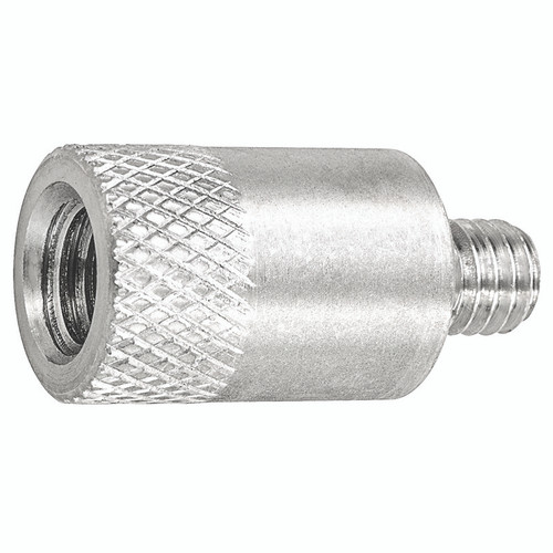 Starrett MLX-25047 Female Thread Adapter- 5/16-18 to M6 x 1-6g