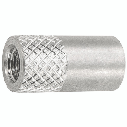 Starrett MLX-25064 Thread Coupler- M6 to M6