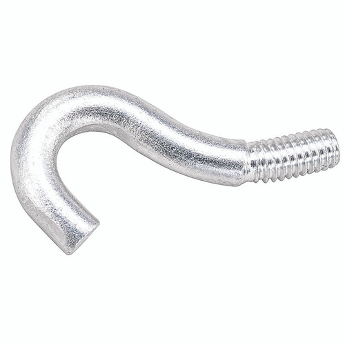 Starrett MLX-HOOK-S Hook- Fixed- Stainless- M6