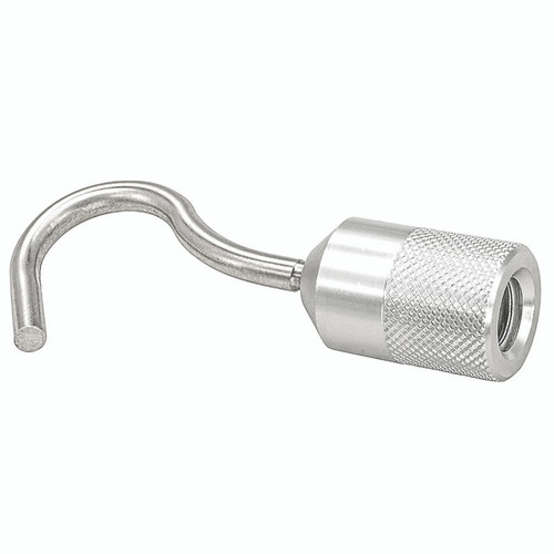 Starrett MLX-HOOK-XS Hook- Fixed- Aluminum- M6