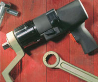 Mountz 213035 CLS 45 Pneumatic Multiplier (3/4" Dr)