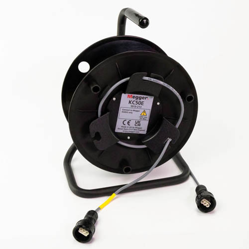 Megger 1013-213 KC50E