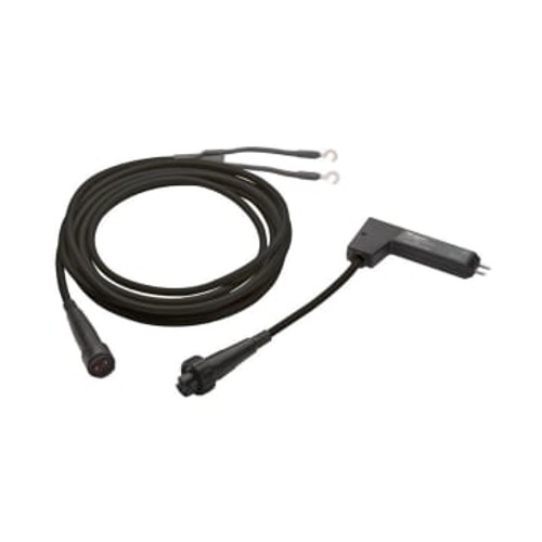 Megger 90027768 USB-cable 1m USB 2.0 C-A black