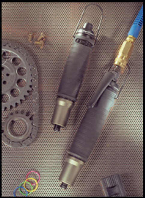 Mountz 360006 XP40PS Push-to-Start Air Screwdriver (1/4 F/Hex)