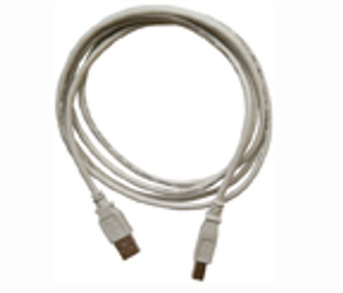 Mountz 770319 Cable USB (Type A to Type B: M-M 6 Ft)