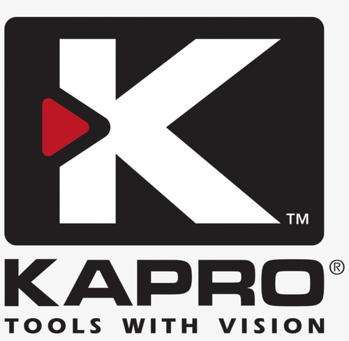 KAPRO  352-12   12" Combination Square with Zinc Head & Stainless Blade