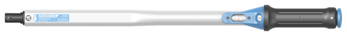 Gedore 7501310  Torque wrench TORCOFIX Z 22, 110-550 Nm 4450-01