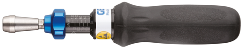 Gedore 1400177  Torque screwdriver S 1/4" 4-9 Nm 756-09