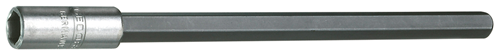 Gedore 1802437 Bit holder 1/4" 699 L