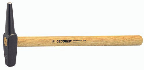 Gedore 8679690 Punch hammer d 15 mm 56 E-15