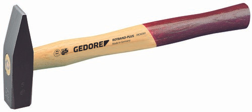 Gedore 8586170 Engineers' hammer, 100 g 4 E-100