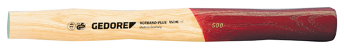 Gedore 8588460 Spare handle ash 320 mm E 4 E-600