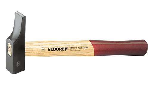 Gedore 8684340 Joiners' hammer 20 mm 65 E-20
