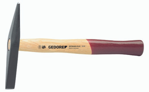 Gedore 8690900 Scaling hammer 330 g 77 E-300