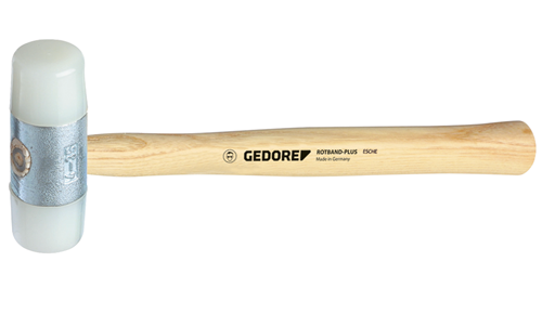 Gedore 8805820 Nylon hammer d 40 mm 225 E-40
