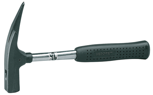 Gedore 8813090 Carpenter's hammer with magnet 75 STKM