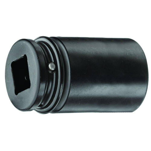 Gedore 2734370 Impact socket 3/4" Impact-Fix, long 27 mm K 32 SL 27