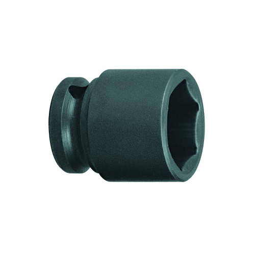Gedore 6168420 Impact socket 1/2" hex 13/16" K 19 13/16AF