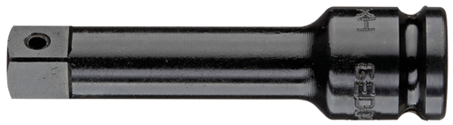 Gedore 6201140 Impact extension 1/4" 50 mm KB 2090-2