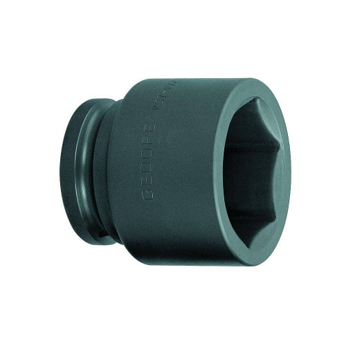 Gedore 6328210 Impact socket 1.1/2" 50 mm K 37 50