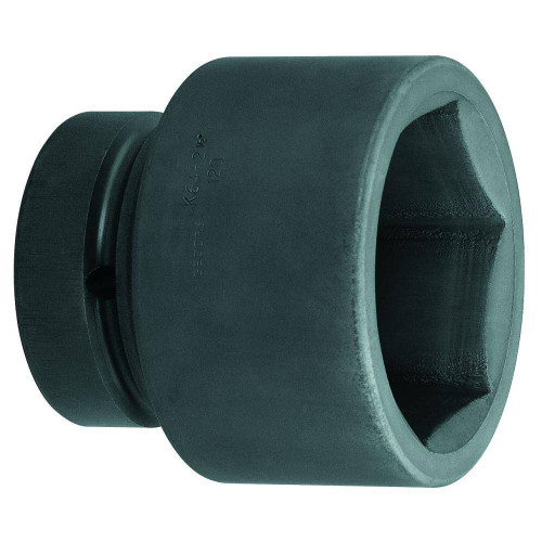 Gedore 6371810 Impact socket 2.1/2" 100 mm K 64 100