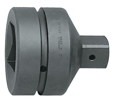 Gedore 6699700 Impact reducer 2.1/2" to 1.1/2" KB 6437