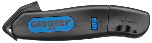 Gedore 2955393 Multi-use cable knife 4529