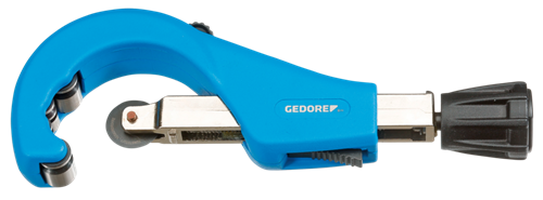 Gedore 2964015 Pipe cutter for plastic and multi-layer pipes 6-76 mm 2270 5
