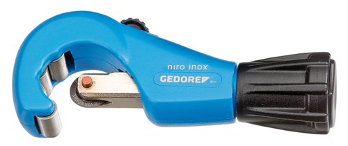 Gedore 2964066 Pipe cutter for stainless steel pipes 3-35 mm 2180 3