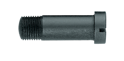 Gedore 4536680 Spare bolt for 210015 210600