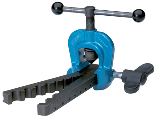 Gedore 4537300 Flaring tool boerdex 4-14 mm 233001