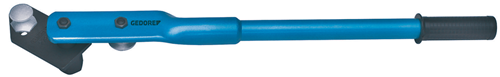 Gedore 1589857 Manual pipe bender Size 1 278600