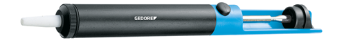 Gedore 1828940 De-solder tool 8354-1