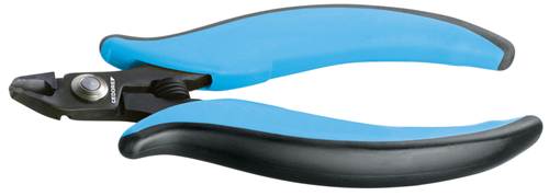 Gedore 1829041 Miniature electronic side cutter Power-Line 8351-1