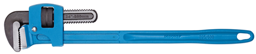 Gedore 2964848 Pipe wrench 14" 225 14