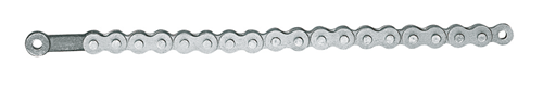 Gedore 4548500 Spare chain 1/8-2" 122202