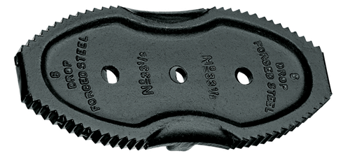 Gedore 4549740 Spare jaws (pair) 2-12" 122312