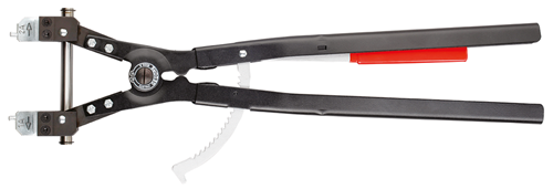 Gedore 6707150 Circlip pliers for external retaining rings 305-500 mm 8005 A