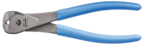 Gedore 6712230 End cutting nipper POWER 160 mm 8367-160 TL