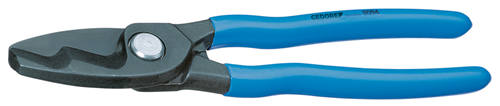 Gedore 6724910 Cable shears 8094