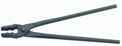 Gedore 8845370 Blacksmith's tongs 500 mm 233-500