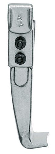 Gedore 1123947 Pulling leg, 300 mm 106/B-300-N