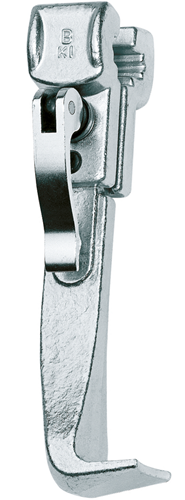 Gedore 1178199 Quick-release pulling leg 100 mm 106/A-100-E