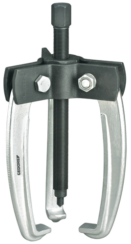 Gedore 1465015 Puller, 3-arm pattern 160x140 mm 1.19/2