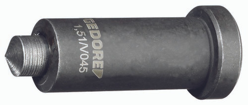 Gedore 2065053 Extension for hydraulic cylinder 45 mm 1.51/V045