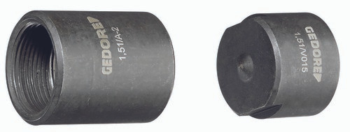 Gedore 2065096 Adaptor for 1.51/V045 - V205 1.51/A-2
