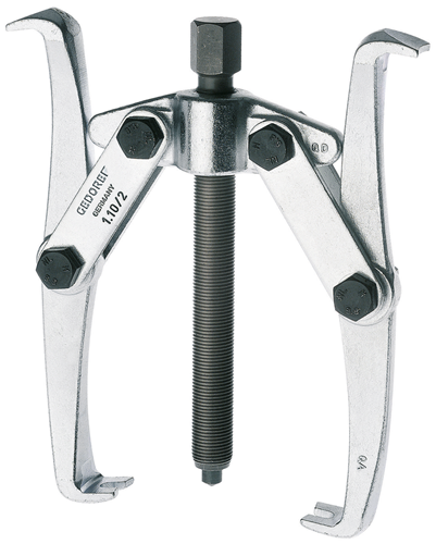 Gedore 8002790 Puller, 2-arm pattern 160x130 mm 1.10/2